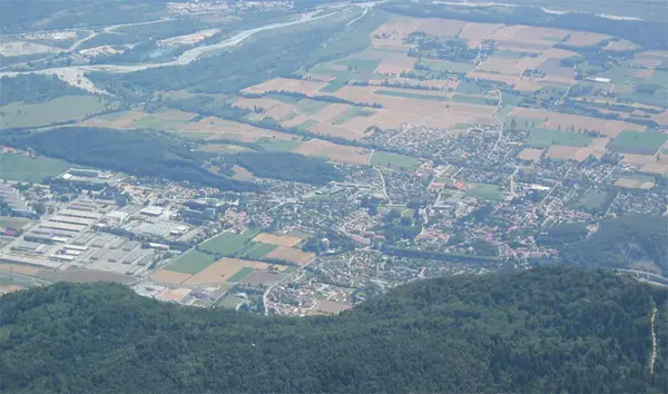 Abri Piscine Rétractable Spécialiste abri de piscine Varces-Allières-et-Risset